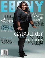 Gabourey Sibide photo #