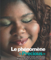 Gabourey Sibide photo #