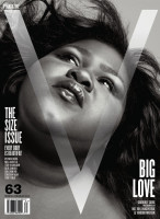 Gabourey Sibide photo #