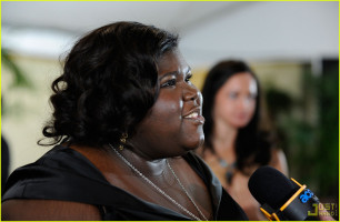 Gabourey Sibide photo #