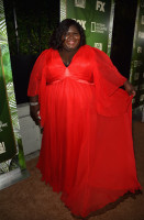 Gabourey Sibide photo #