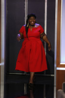 Gabourey Sibide photo #