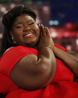 Gabourey Sibide photo #