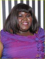 Gabourey Sibide photo #