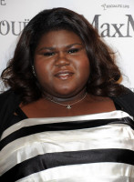 Gabourey Sibide photo #