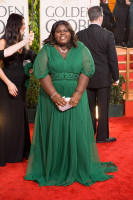 Gabourey Sibide photo #