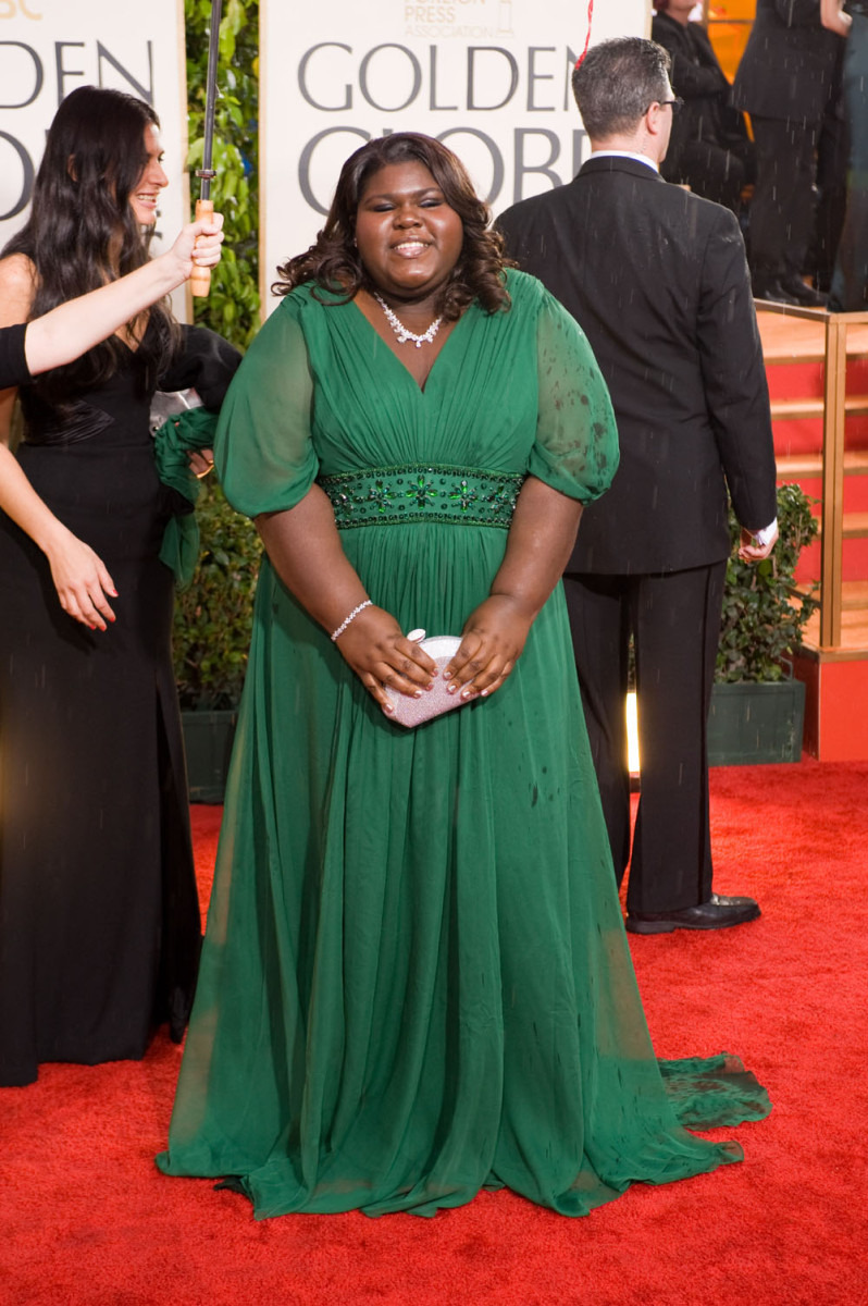 Gabourey Sibide: pic #265757