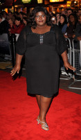 Gabourey Sibide photo #