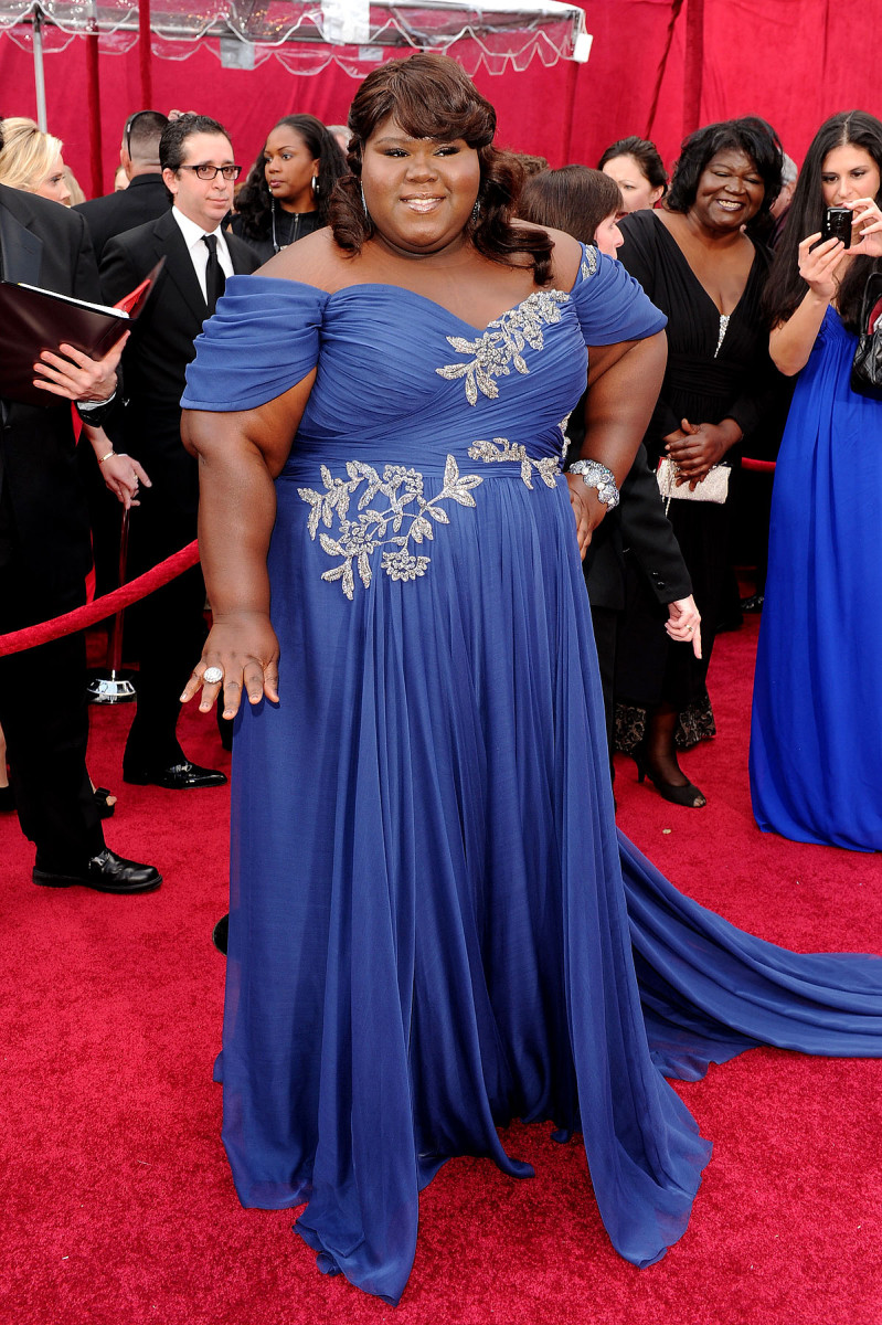 Gabourey Sibide: pic #241598