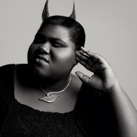 Gabourey Sibide photo #