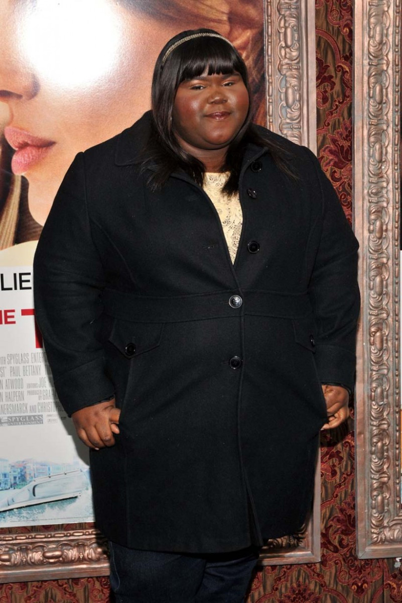Gabourey Sibide: pic #315405