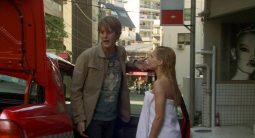 Gabriel Mann photo #