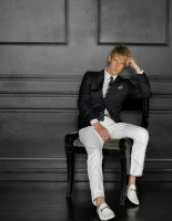 Gabriel Mann photo #