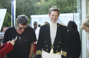 Gabriel Mann photo #