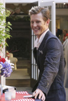 Gabriel Mann photo #