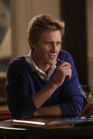 Gabriel Mann photo #