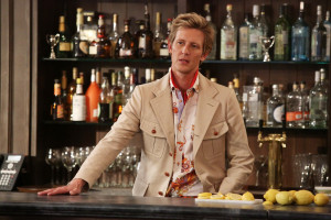 Gabriel Mann photo #