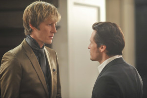 Gabriel Mann photo #