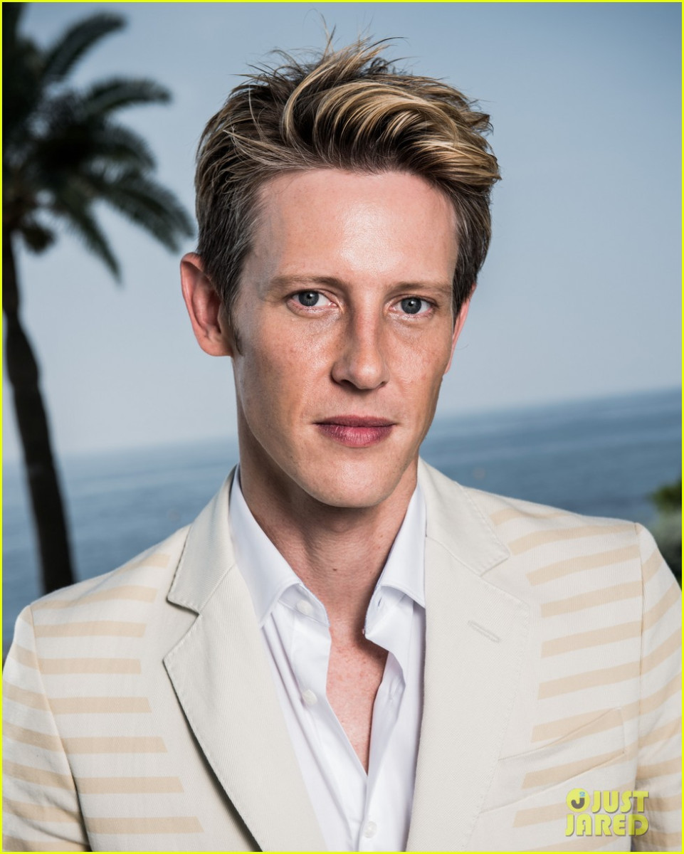 Gabriel Mann photo 68 of 383 pics, wallpaper photo 779962 ThePlace2