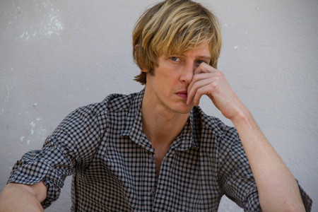 Gabriel Mann pic #780049