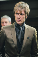 Gabriel Mann photo #