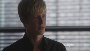 Gabriel Mann photo #