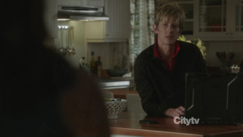 Gabriel Mann pic #786259