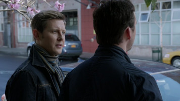 Gabriel Mann photo #