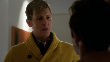 Gabriel Mann photo #