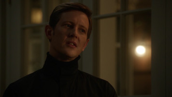 Gabriel Mann pic #1245249