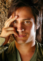 Gael Garcia Bernal photo #