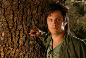 Gael Garcia Bernal photo #