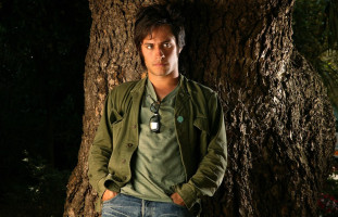 Gael Garcia Bernal photo #