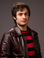 Gael Garcia Bernal photo #