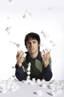 Gael Garcia Bernal photo #