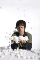 Gael Garcia Bernal photo #