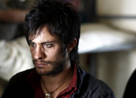 Gael Garcia Bernal photo #