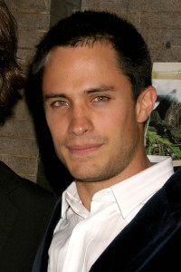 Gael Garcia Bernal pic #47103