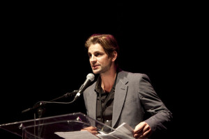 Gale Harold photo #