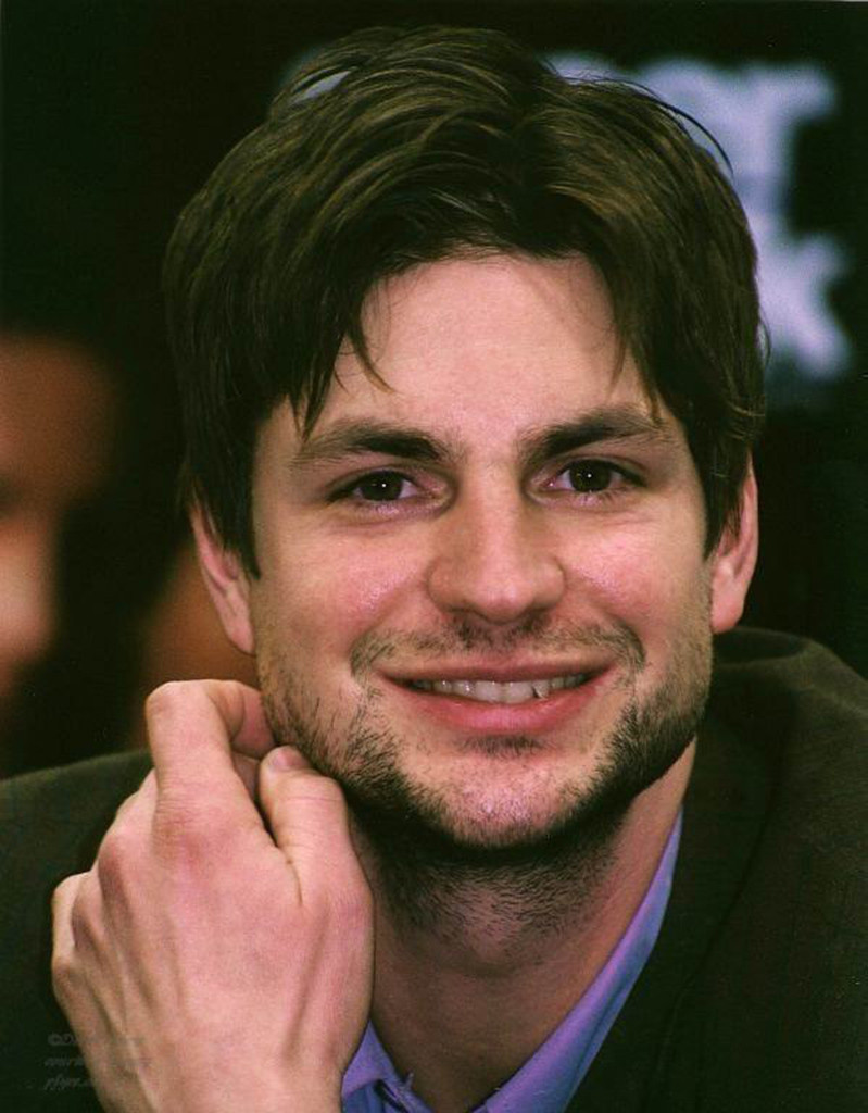 Gale Harold: pic #650495