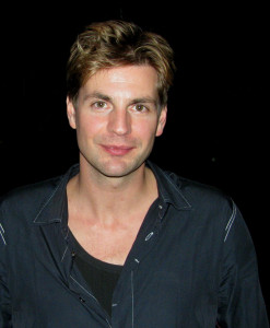 photo 3 in Gale Harold gallery [id645460] 2013-11-08