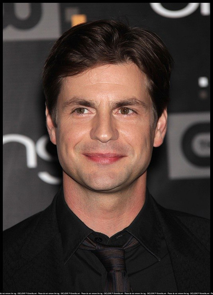 Gale Harold: pic #648284