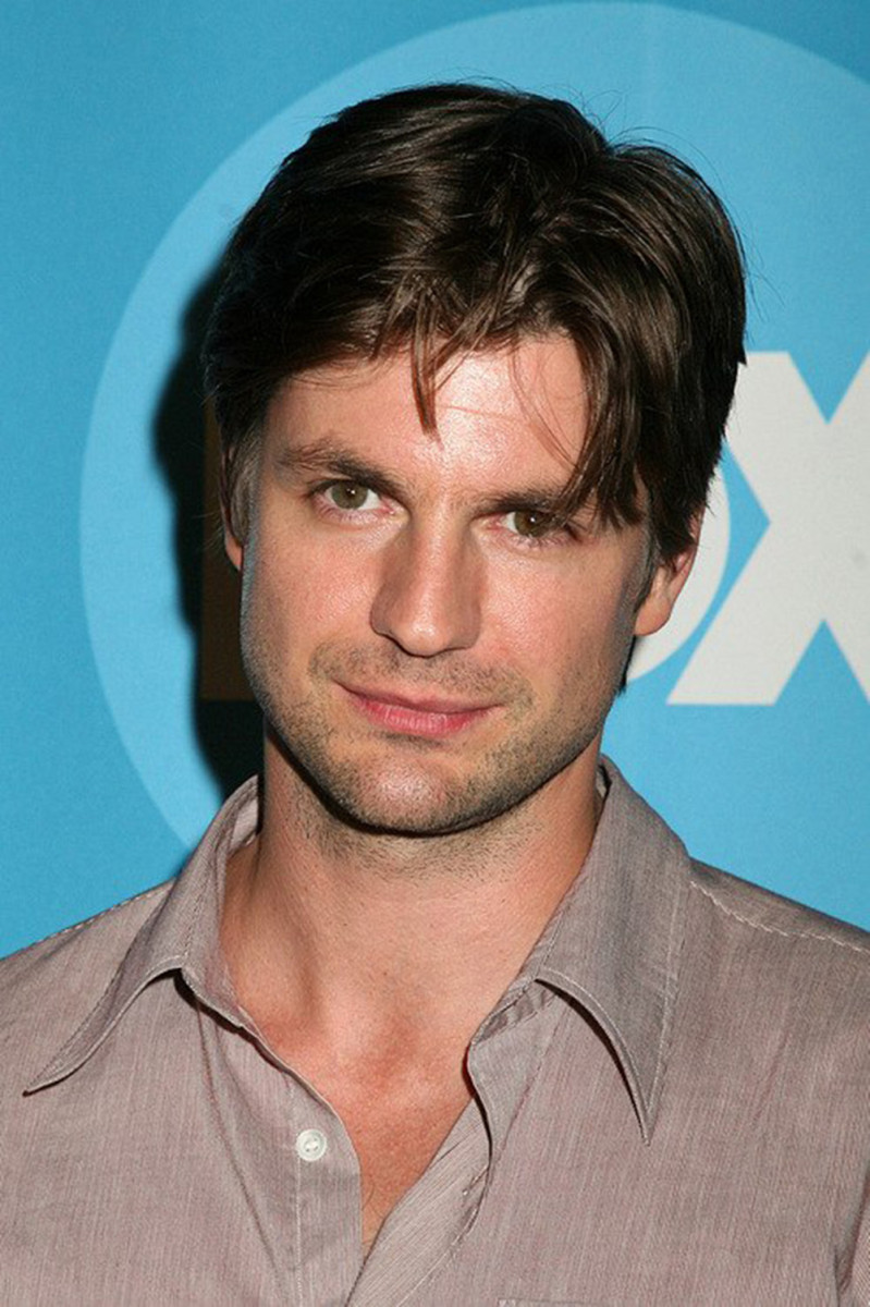 Gale Harold: pic #644422