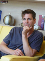 Gale Harold photo #