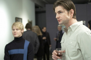 photo 11 in Gale Harold gallery [id640859] 2013-10-21