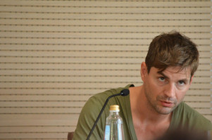 photo 13 in Gale Harold gallery [id654831] 2013-12-25