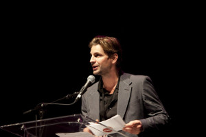 Gale Harold photo #