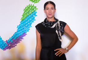 Garbine Muguruza photo #