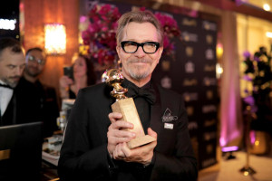 Gary Oldman photo #