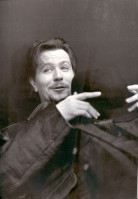 Gary Oldman photo #